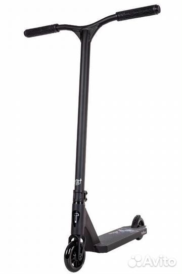 Самокат трюковой Tech Team Mist новый