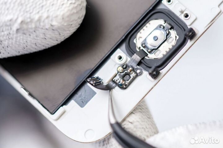 Ремонт iPhone Замена экрана Айфон