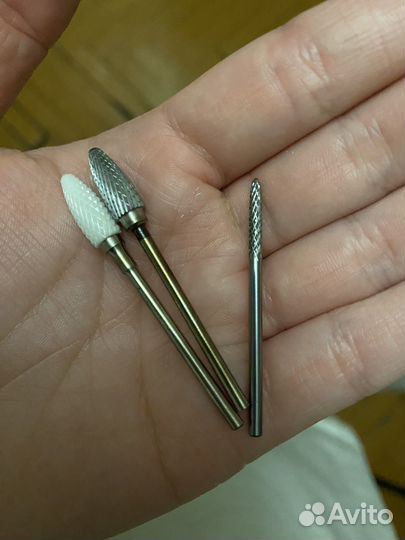 Все для гель лака