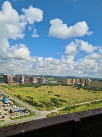 3-к. квартира, 72 м², 24/24 эт.