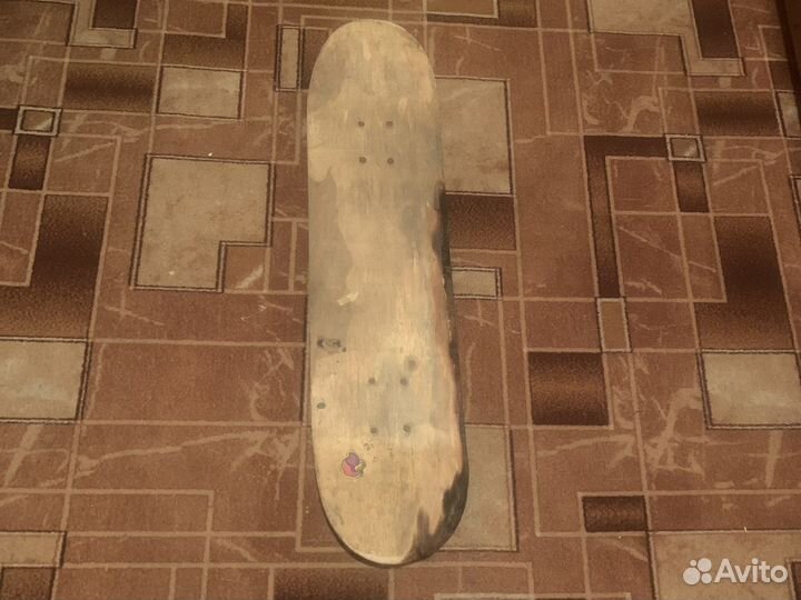 Продам скейт