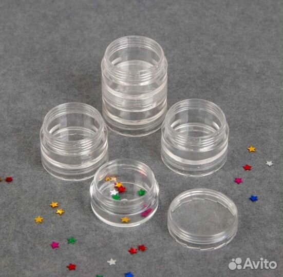 Контейнер для бисера