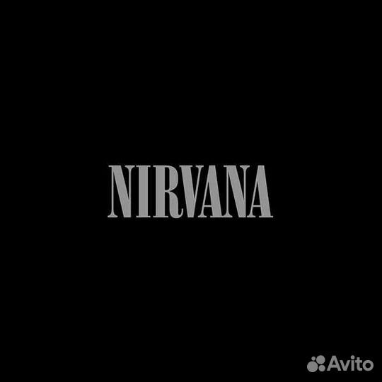 Nirvana - Nirvana (15 Classic Songs) (1 CD)