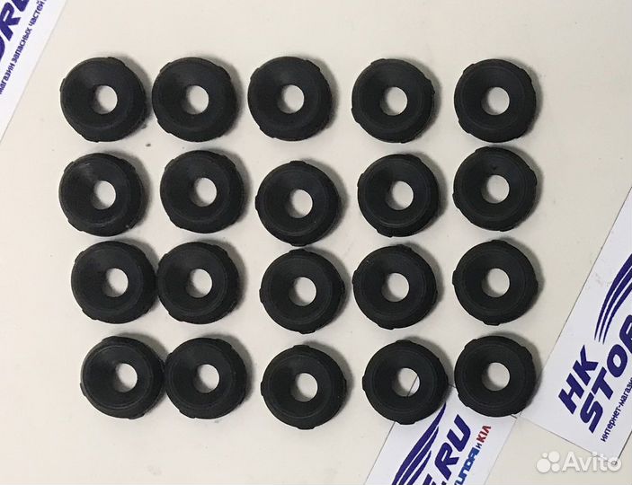 Кольцо болта клапанной крышки expedition navigator