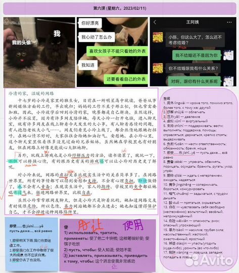 Репетитор по китайскому языку