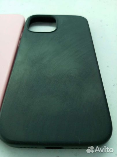 Чехол на iPhone 12