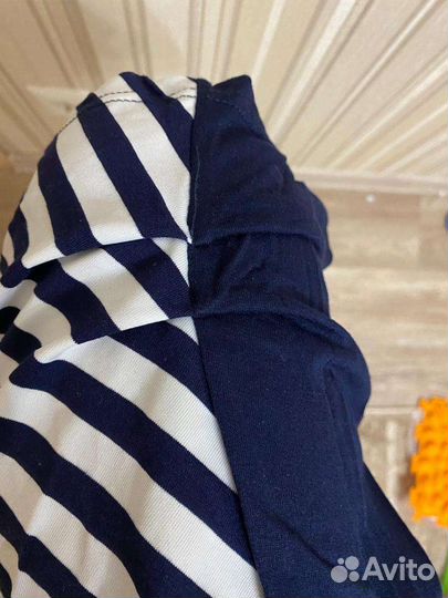 Платье новое