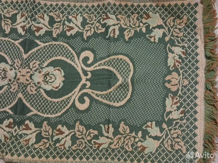 Коврик новый