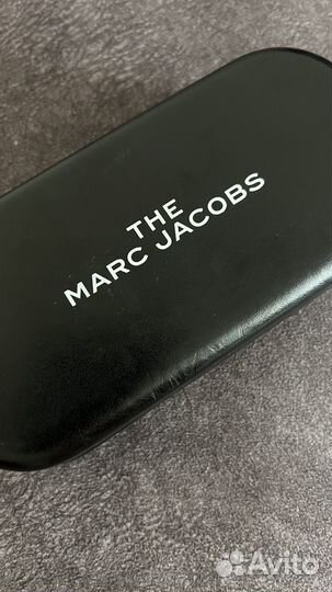 Солнцезащитные очки marc jacobs