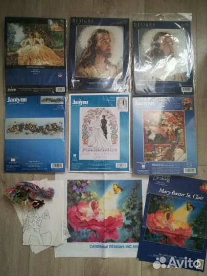 Dimensions,Sunset,Janlynn,Teresa Wentzler,Lanarte