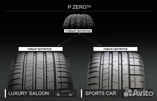 Pirelli P Zero PZ4 245/45 R19