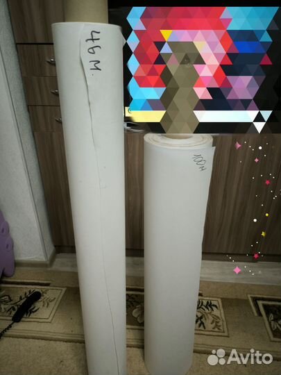 Продам бумагу