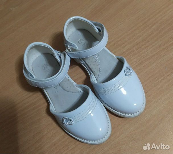 Туфли