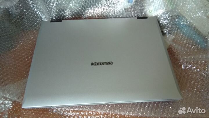 Матрица в сборе в корпусе