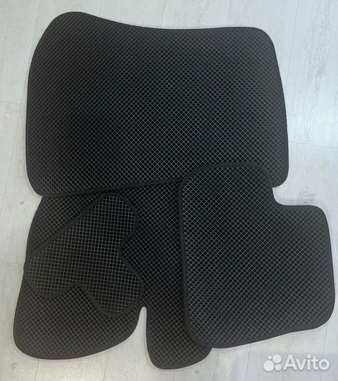 Evo ковры ваз