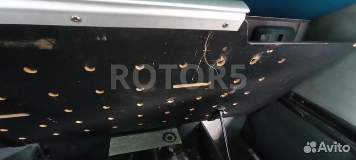 Полка спальника DAF 95 2 (XF) 2006