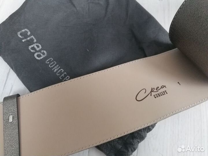 Пояс/Ремень Crea Concept