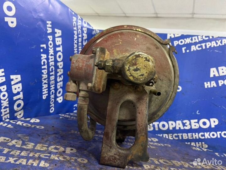 Тормозная камера. Renault Magnum грузовой тягач
