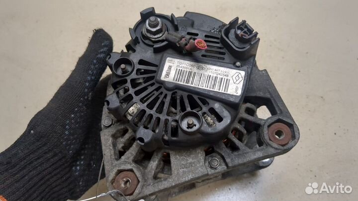 Генератор Renault Megane 2