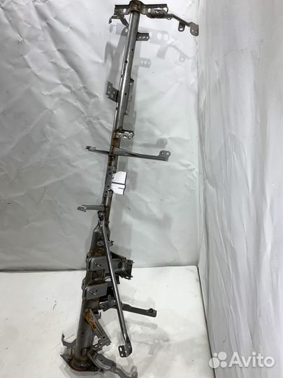 Усилитель торпедо Mitsubishi Outlander 3