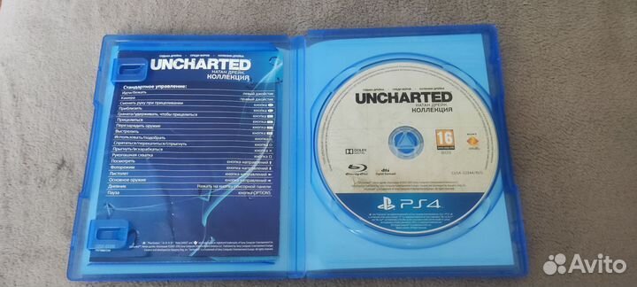 Игры для приставок ps4 ps5