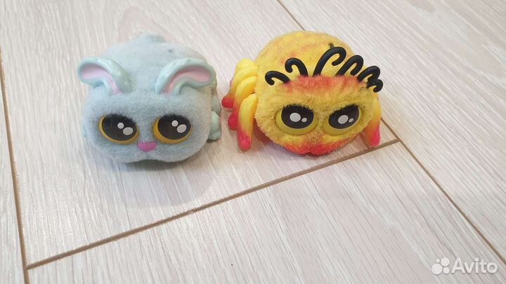 Детские игрушки