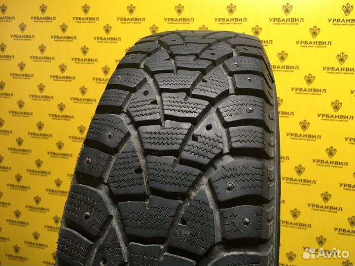 Matador MP 50 Sibir Ice 195/65 R15 91T