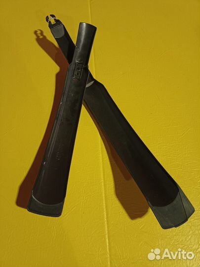 Комплект крыльев для велосипеда 29