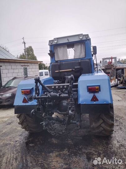 Крылья на трактор Т-150