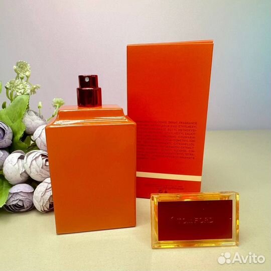 Духи Bitter Peach Tom Ford 100мл