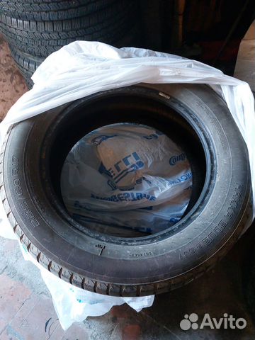 Nokian Tyres Hakka Blue 2 SUV 225/60 R17
