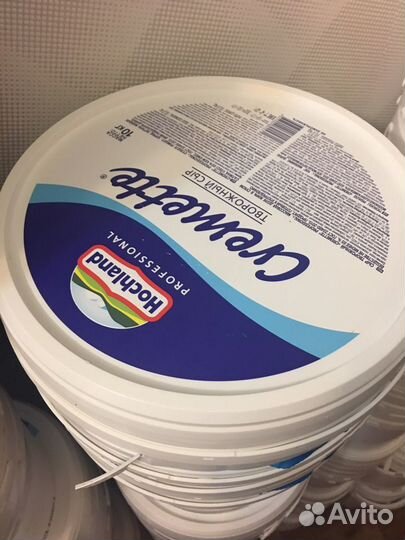 Ведро 3 - 5 - 10 литров