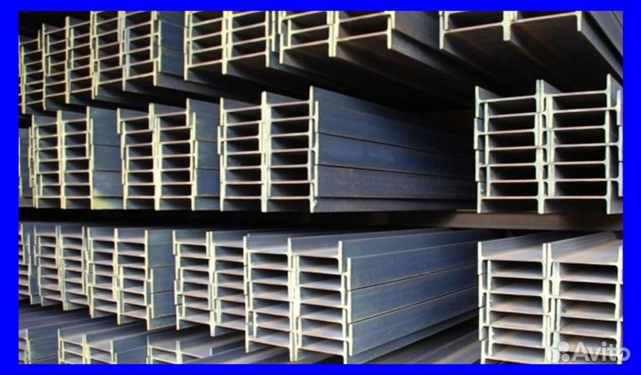 Швеллер гнутый 80х60х5