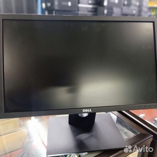 Монитор Dell 21.5
