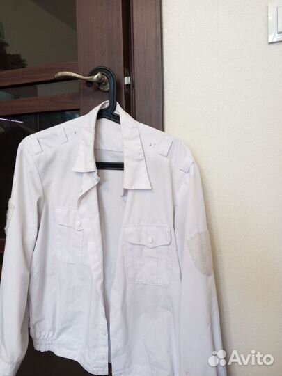 Рубашки для лицея