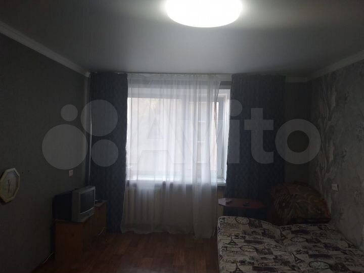 Комната 10 м² в 1-к., 5/5 эт.