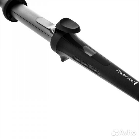 Щипцы для завивки Remington 2-В-1 curls CI 67E1