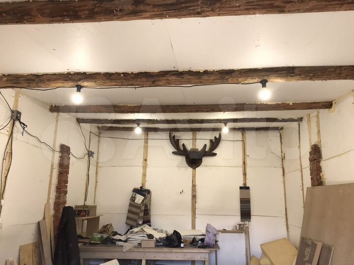 Гараж, 24 м²