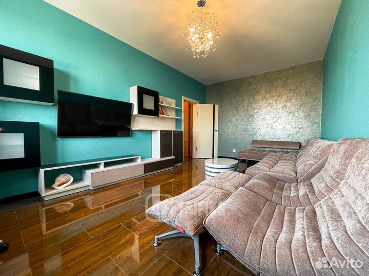 Подготовить и сдать квартиру надежным жильцам