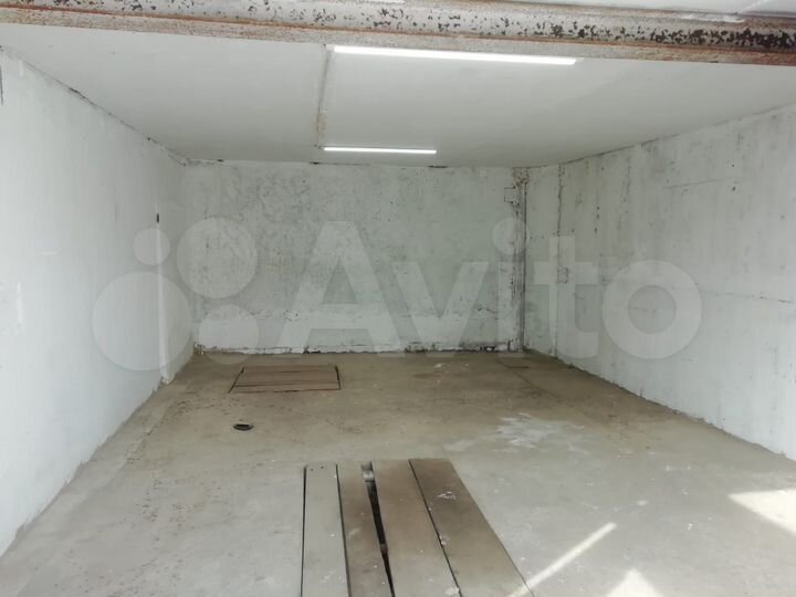 Гараж, 24 м²