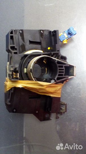 Шлеф подрулевой Renault Logan