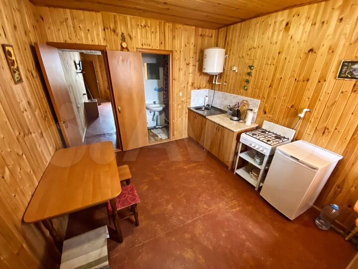 Гостиница, 160 м²