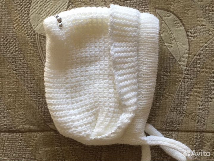 Конверт для выписки/повседневный