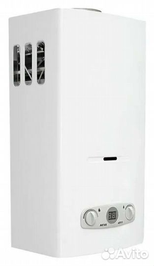 Газовая колонка бу