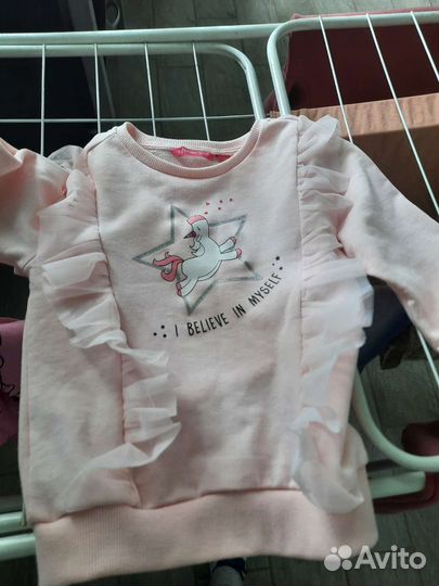 Вещи, гантели в подарок