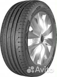 Ikon Tyres Autograph Ultra 2 SUV 245/55 R19
