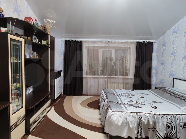 2-к. квартира, 63,4 м², 5/5 эт. на продажу в Пойковском | Купить ...
