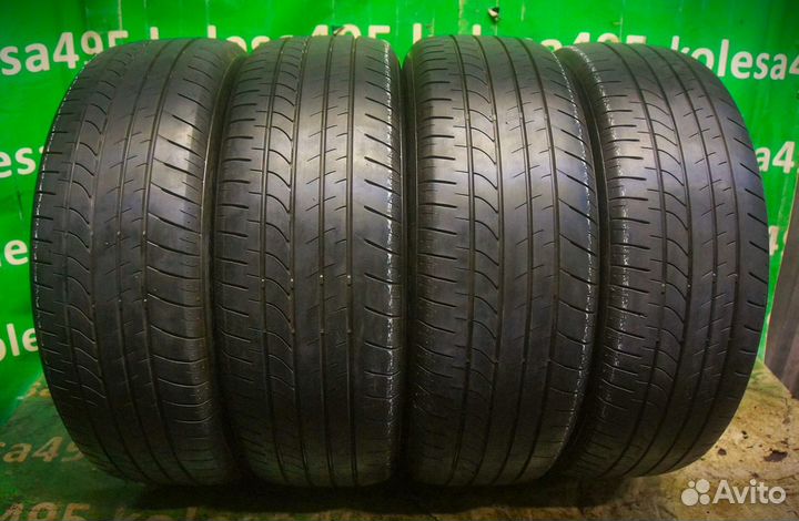 Bridgestone Dueler H/L 33A 235/55 R20 102V