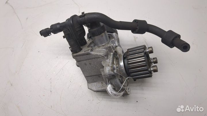 Тнвд Volkswagen Passat 6, 2008