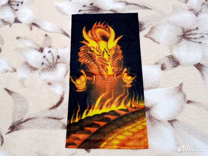 Бафы в ассортименте